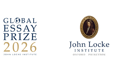 John Locke Essay Competition